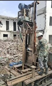 房县抗旱井