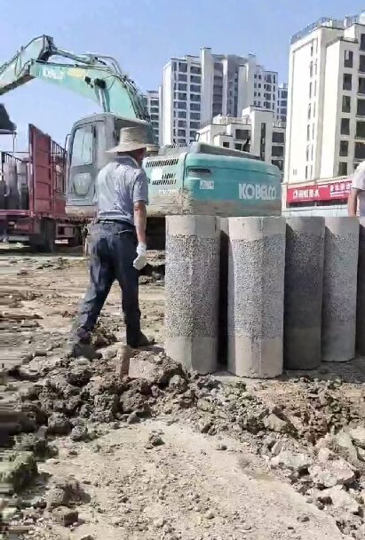 房县降水井